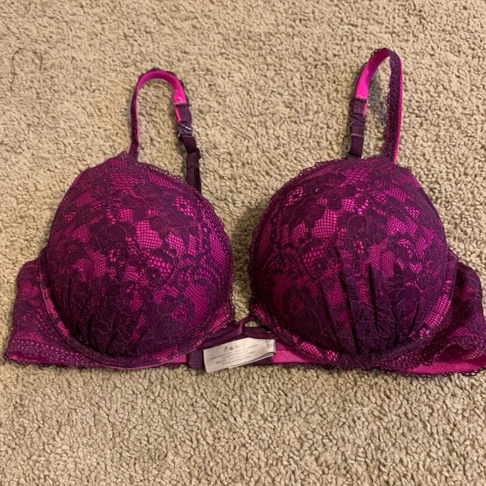 Victoria’s Secret miraculous bra